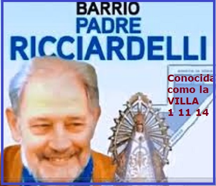 barrio RICHARDELLI